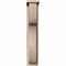 Ekena Millwork Carmel Smooth Corbel w/Backplate, Douglas Fir, 5 1/2"W x 14"D x 30"H COR06X14X30CAR01SDF - alternate 2